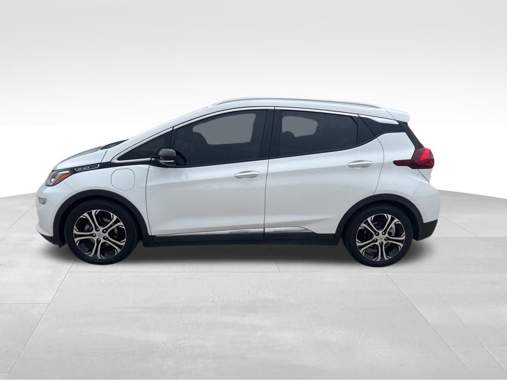 2020 Chevrolet Bolt EV Premier photo 2