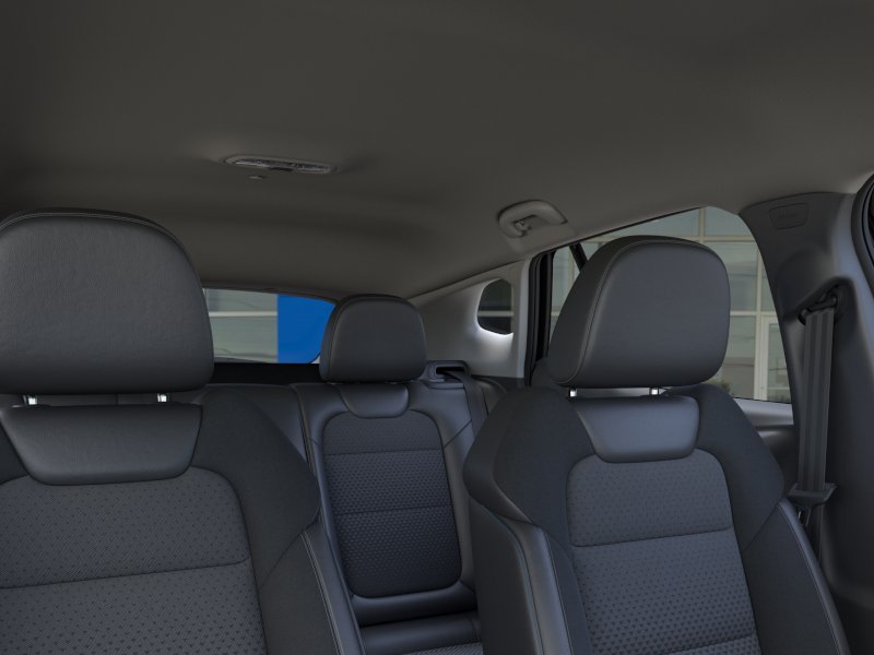 2026 Chevrolet Trax LT - Photo 49