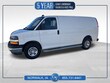  Chevrolet Express Cargo 2500