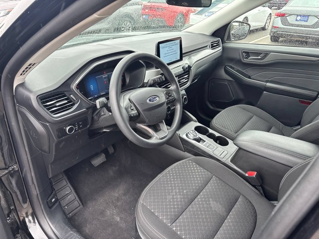 2025 Ford Escape Active - Photo 15