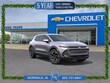  Chevrolet Equinox EV