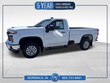  Chevrolet Silverado 2500 HD
