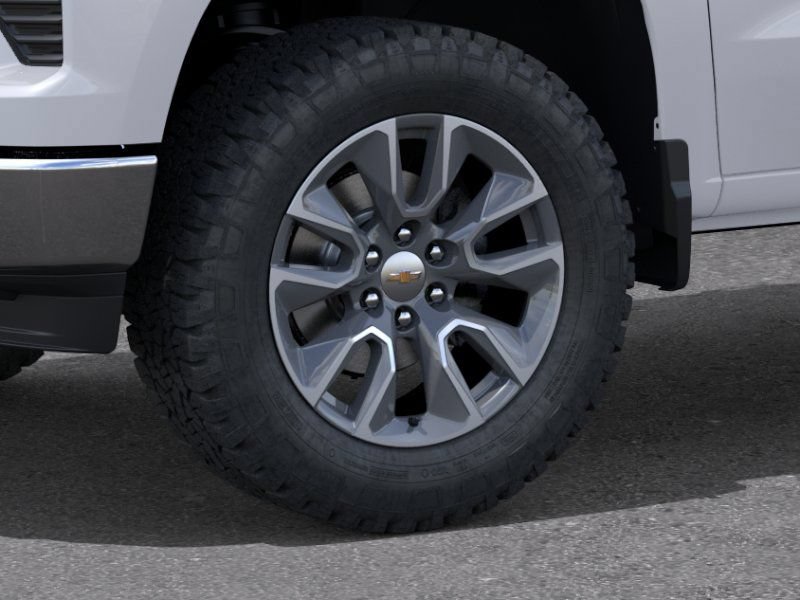 2026 Chevrolet Silverado 1500 LT - Photo 10