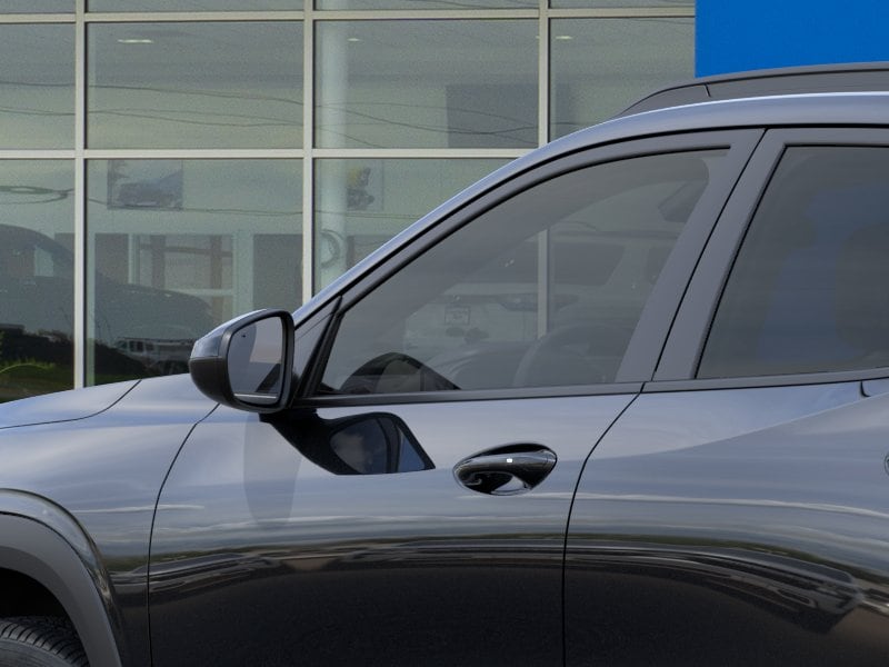 2026 Chevrolet Trax LT - Photo 12