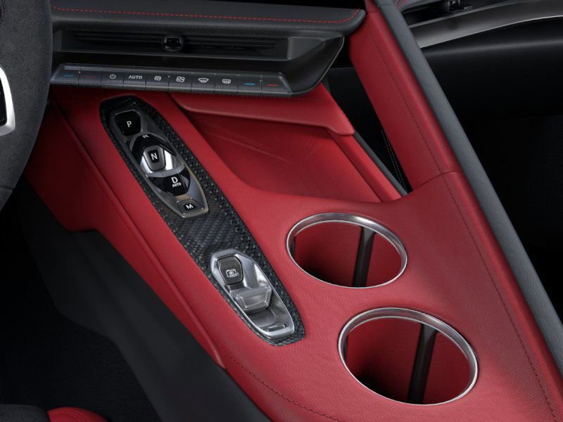 2026 Chevrolet Corvette 2LZ - Photo 23
