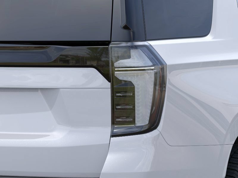 2026 Chevrolet Tahoe High Country - Photo 12