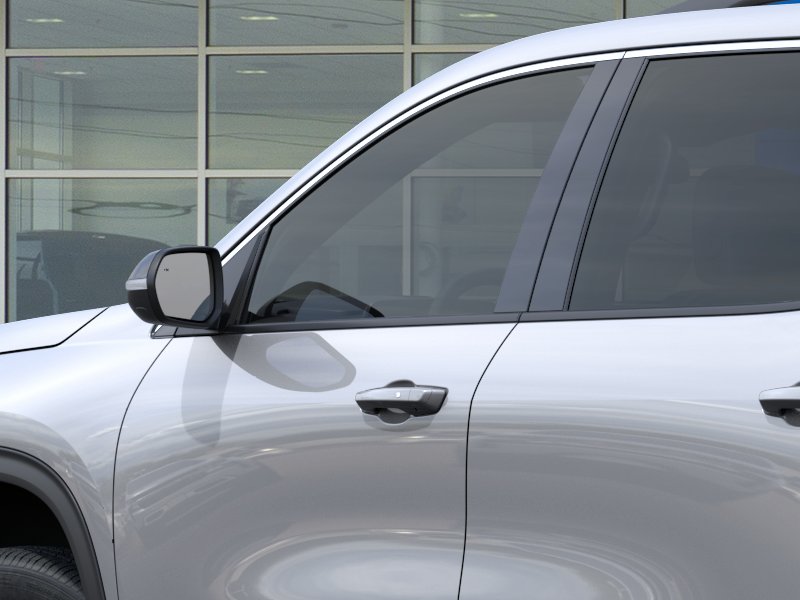2026 Chevrolet Traverse LT - Photo 35