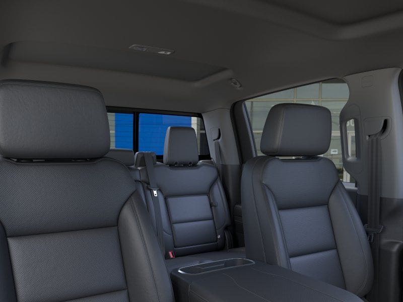 2026 Chevrolet Silverado 1500 LTZ - Photo 49