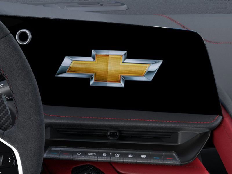 2026 Chevrolet Corvette 2LZ - Photo 20