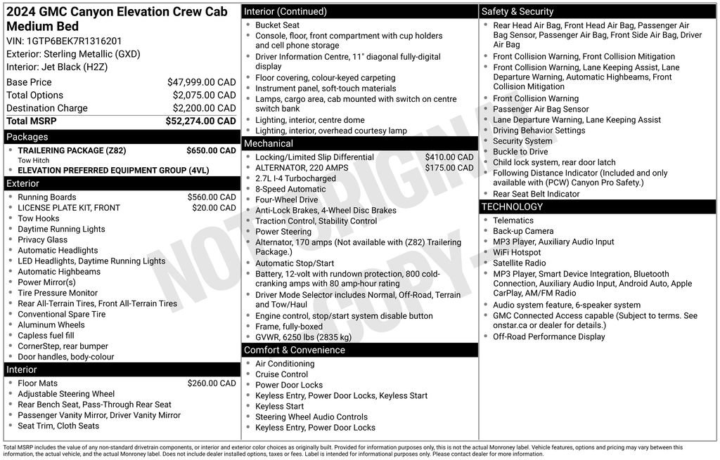 1GTP6BEK7R1316201
