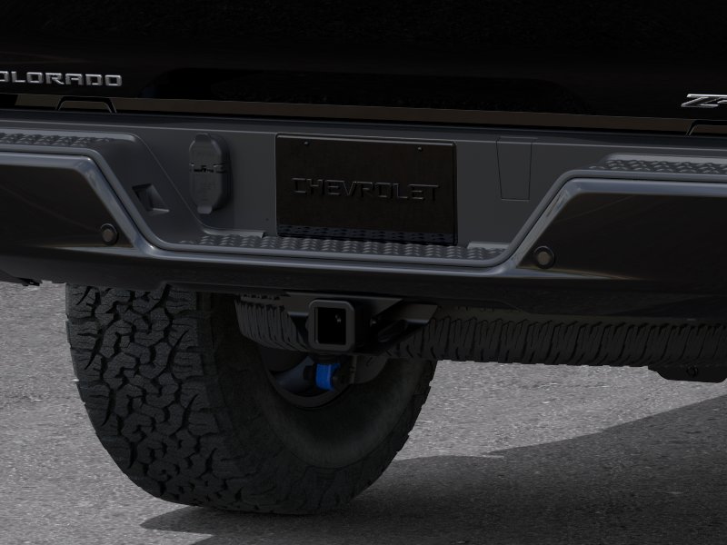 2026 Chevrolet Colorado ZR2 - Photo 38