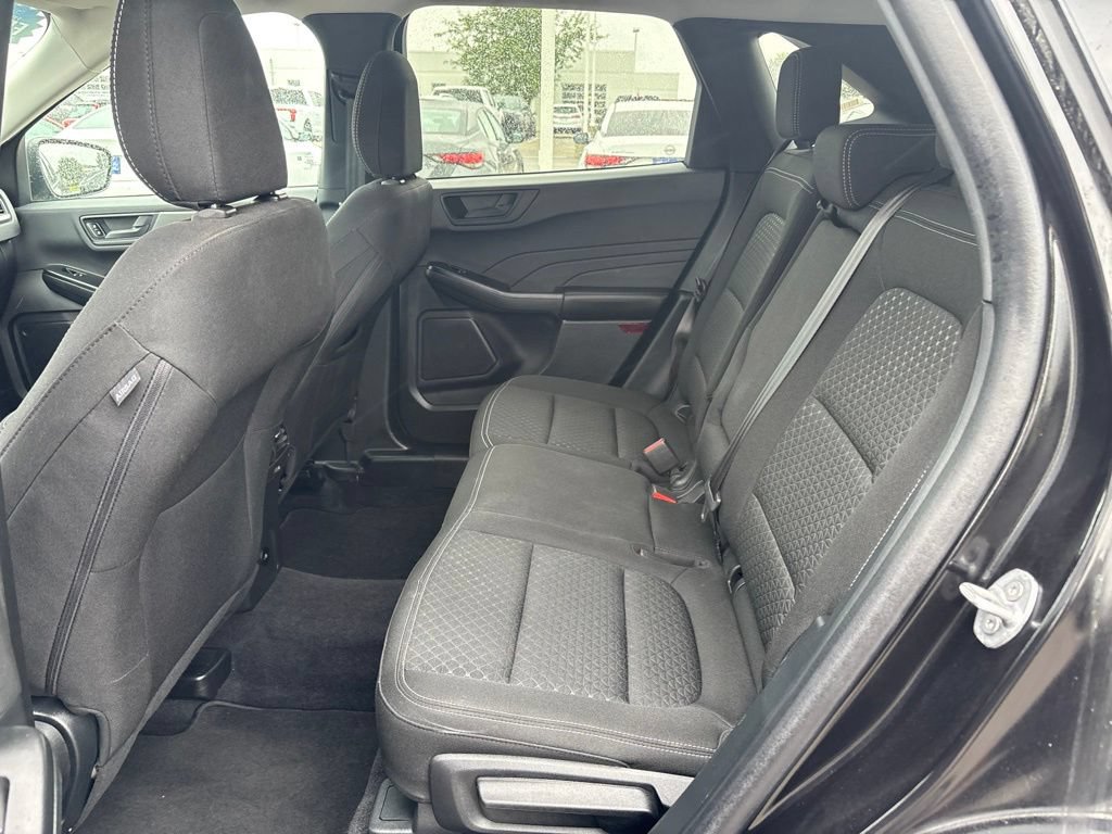 2025 Ford Escape Active - Photo 33