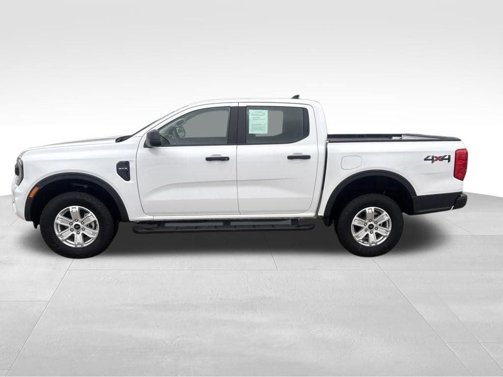 Used 2025 Ford Ranger XL