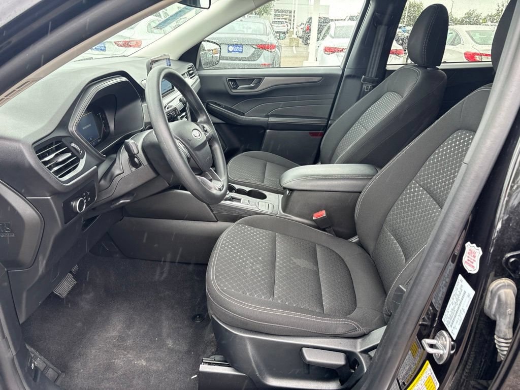 2025 Ford Escape Active - Photo 13