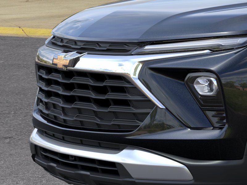 2026 Chevrolet Trailblazer LT - Photo 38