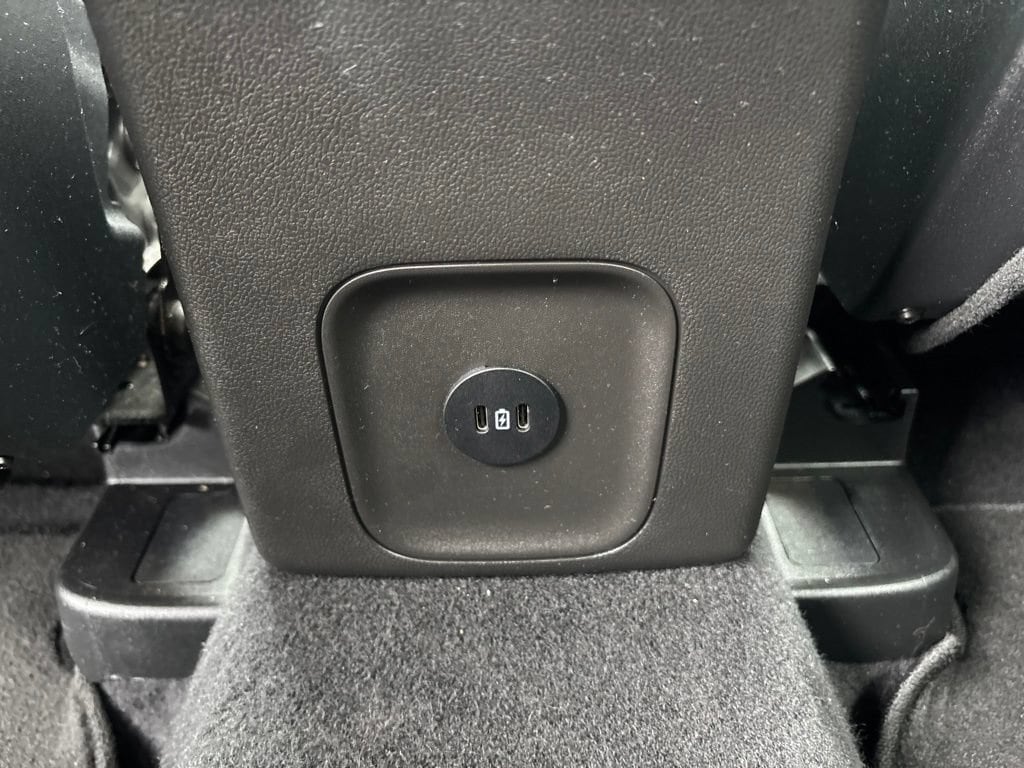 2025 Ford Escape Active - Photo 34