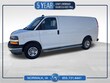  Chevrolet Express Cargo 2500