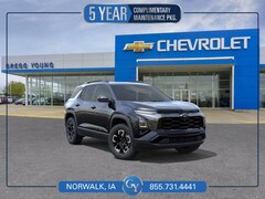 2026 Chevrolet Equinox Activ SUV