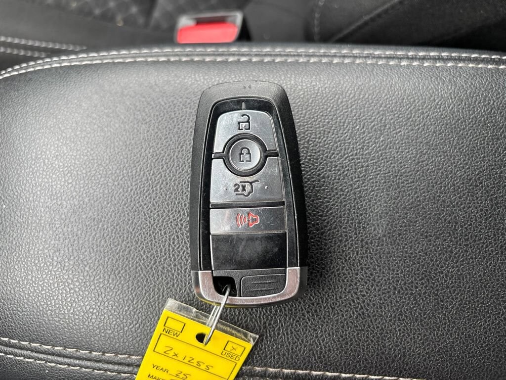 2025 Ford Escape Active - Photo 32