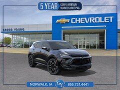 2026 Chevrolet Blazer RS SUV