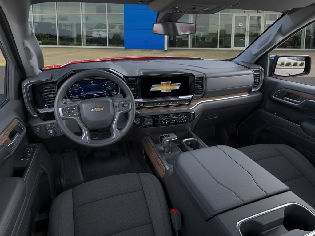 2026 Chevrolet Silverado 1500 LT - Photo 16