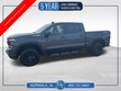  Chevrolet Silverado 1500 LTD