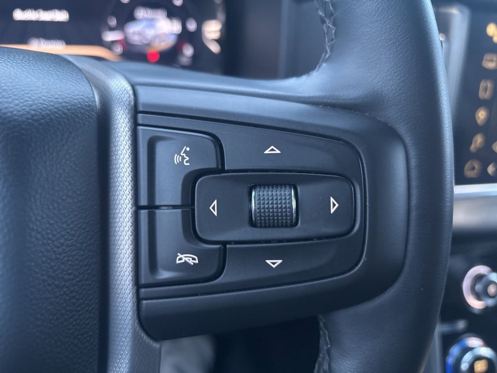 2024 GMC Yukon Denali - Photo 21