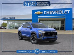 2026 Chevrolet Equinox Activ SUV