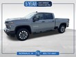  Chevrolet Silverado 2500 HD