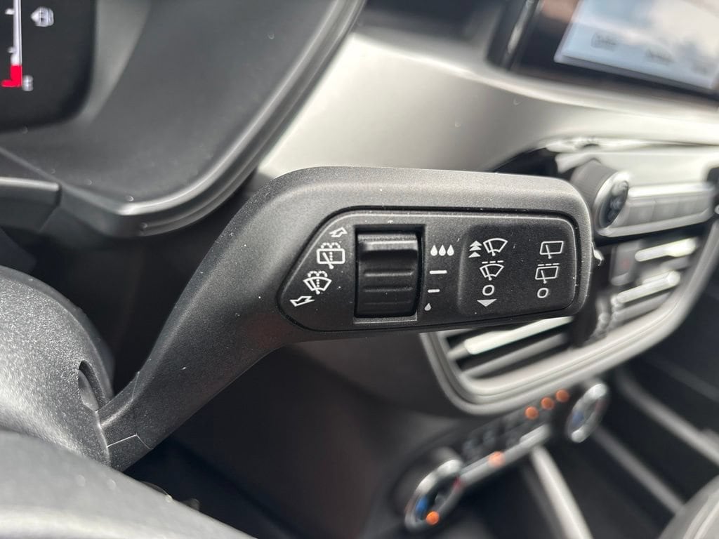 2025 Ford Escape Active - Photo 21