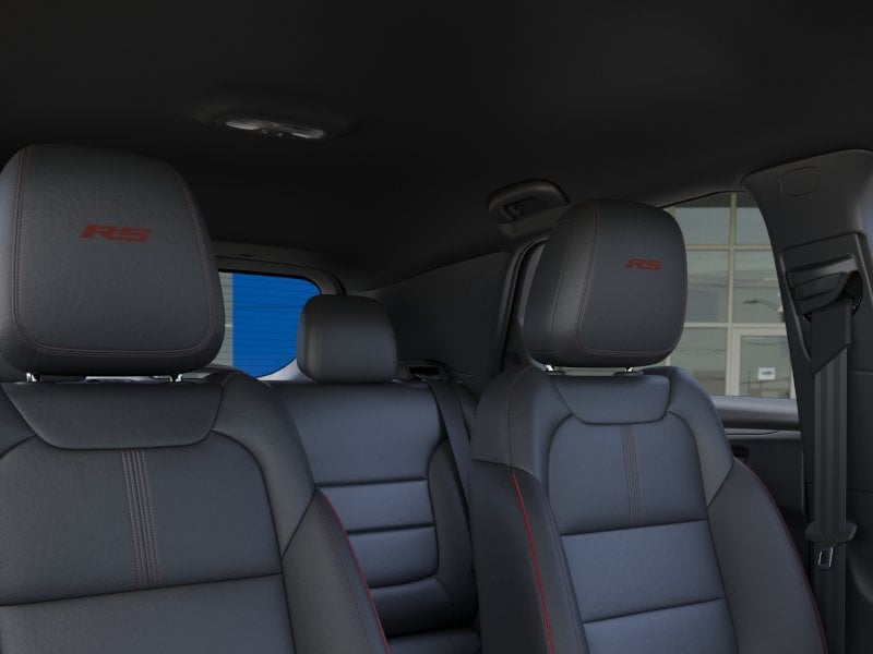 2026 Chevrolet Trailblazer RS - Photo 24
