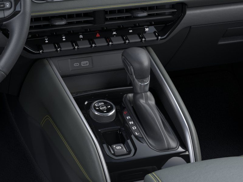 2026 Chevrolet Colorado ZR2 - Photo 47
