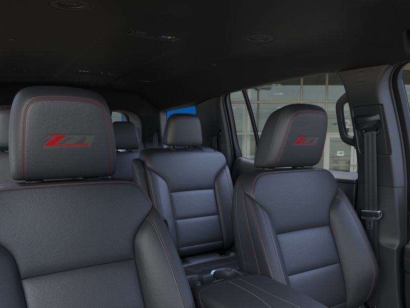 2026 Chevrolet Traverse Z71 - Photo 48