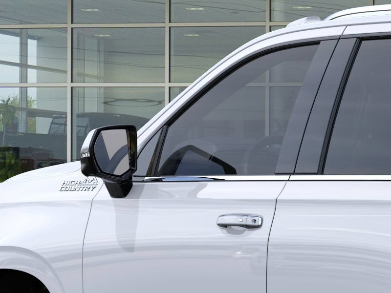 2026 Chevrolet Tahoe High Country - Photo 13
