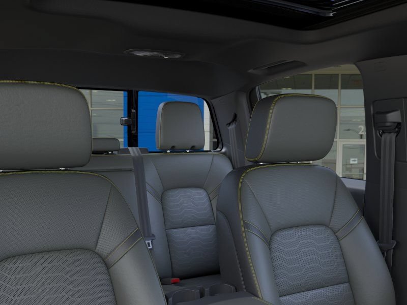 2026 Chevrolet Colorado ZR2 - Photo 24