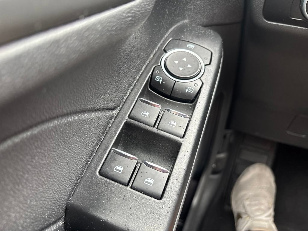 2025 Ford Escape Active - Photo 16