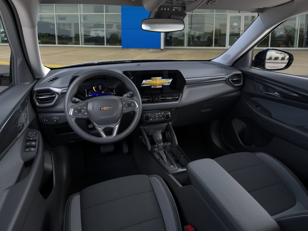 2026 Chevrolet Trailblazer LT - Photo 16