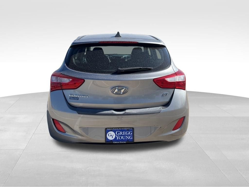 Used 2013 Hyundai Elantra GT