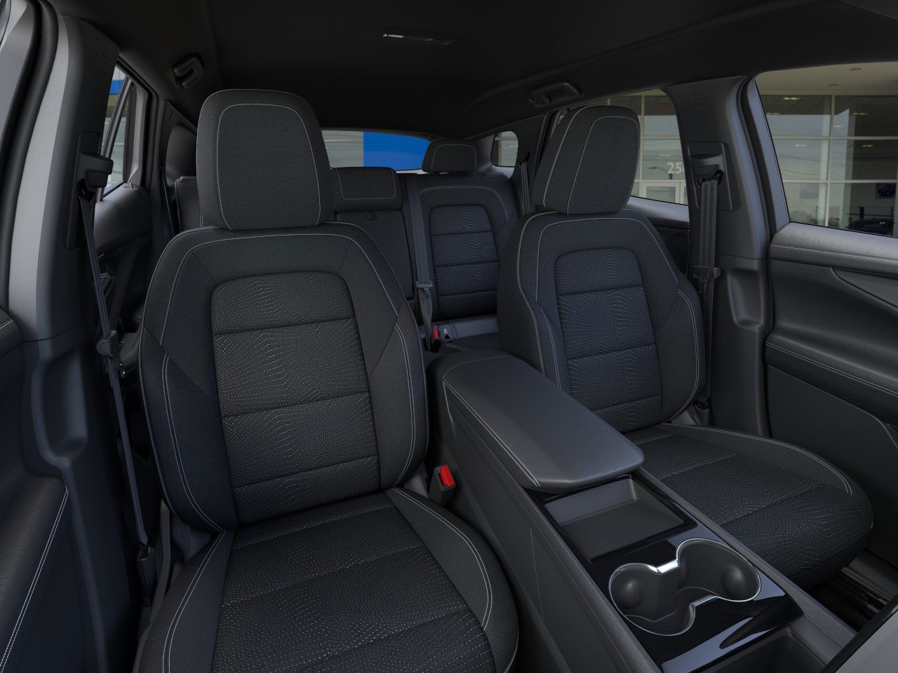 2026 Chevrolet Blazer EV LT - Photo 42
