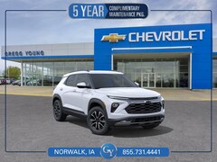 2026 Chevrolet Trailblazer Activ SUV