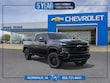  Chevrolet Silverado 2500 HD