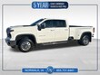  Chevrolet Silverado 3500 HD