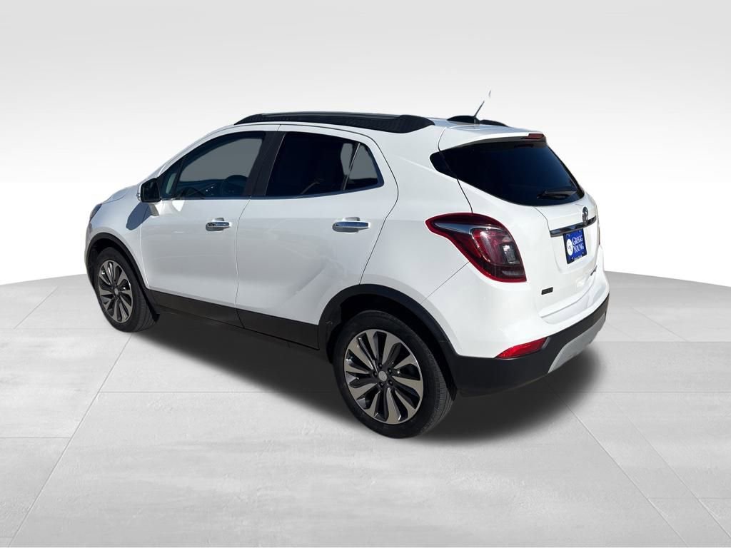 2019 Buick Encore Essence photo 3