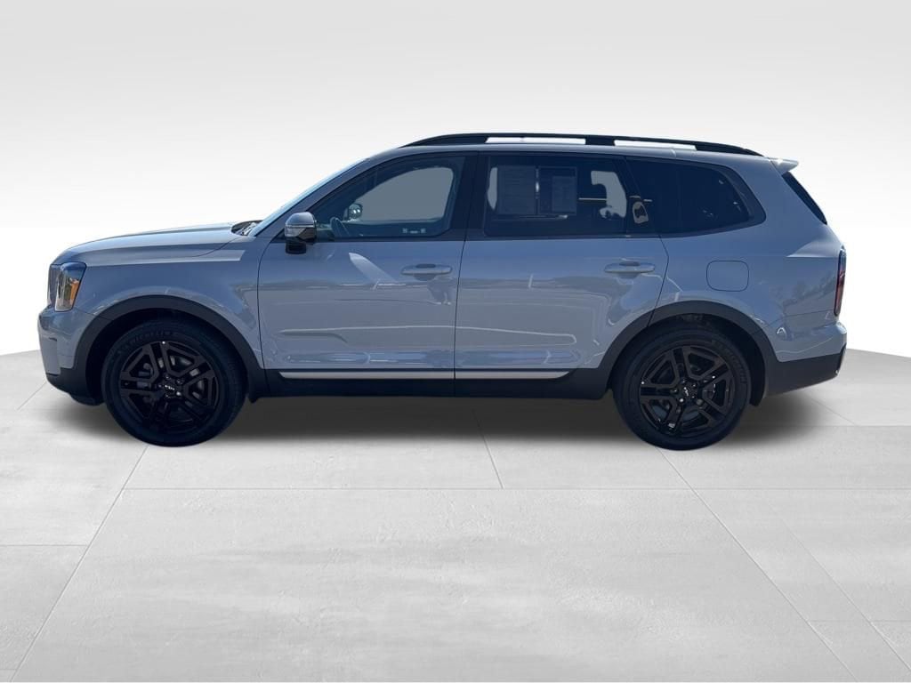 Used 2023 Kia Telluride SX