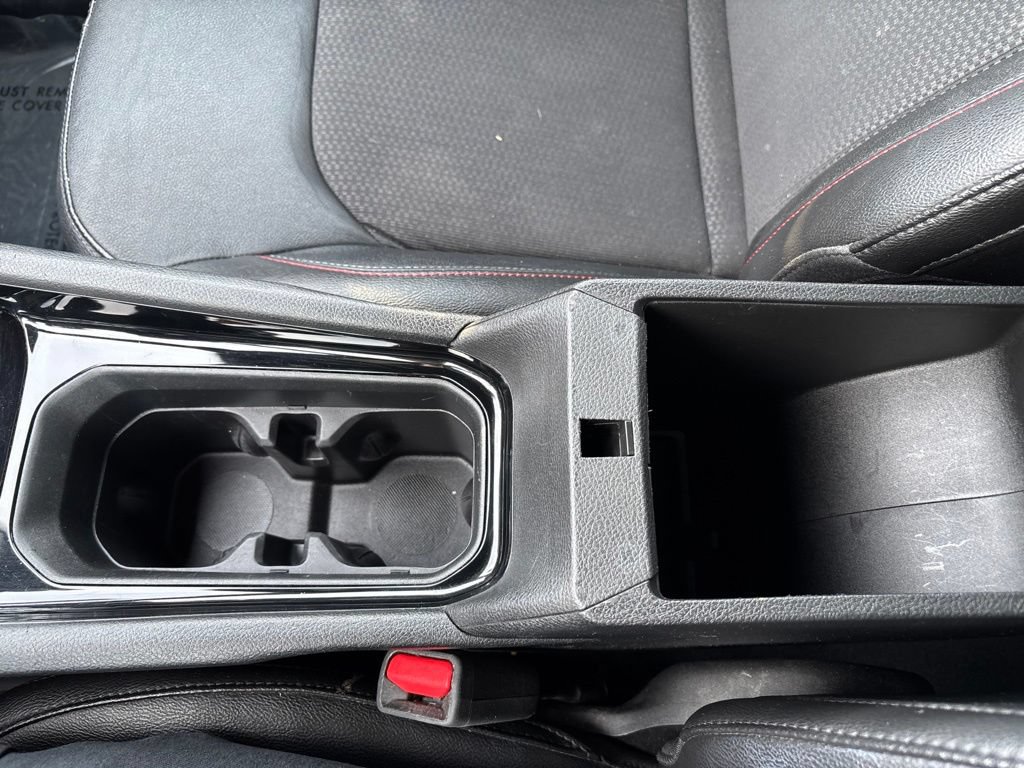 2025 Jeep Compass Trailhawk - Photo 30