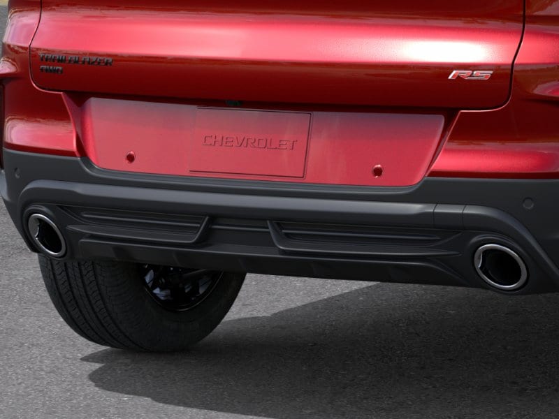 2026 Chevrolet Trailblazer RS - Photo 14