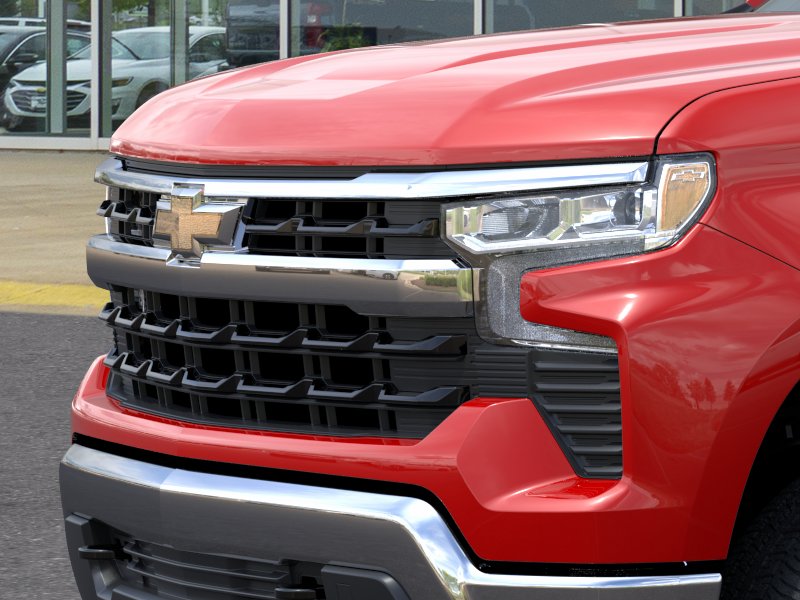2026 Chevrolet Silverado 1500 LT - Photo 38