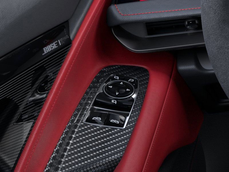 2026 Chevrolet Corvette 2LZ - Photo 22
