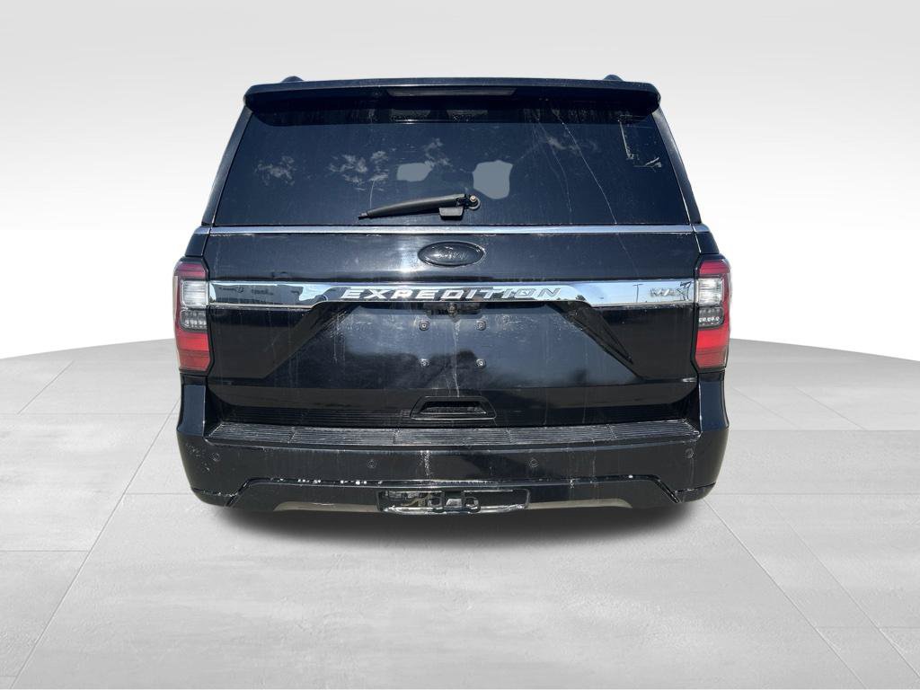Used 2020 Ford Expedition Max Limited