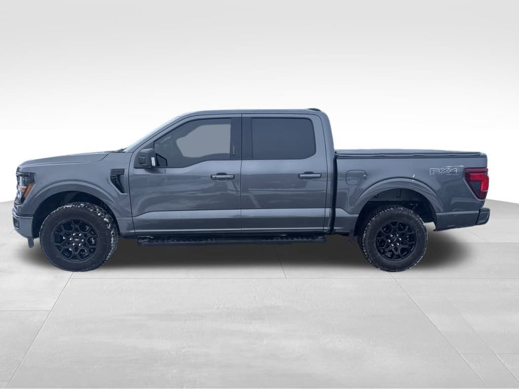 Used 2024 Ford F-150 XLT